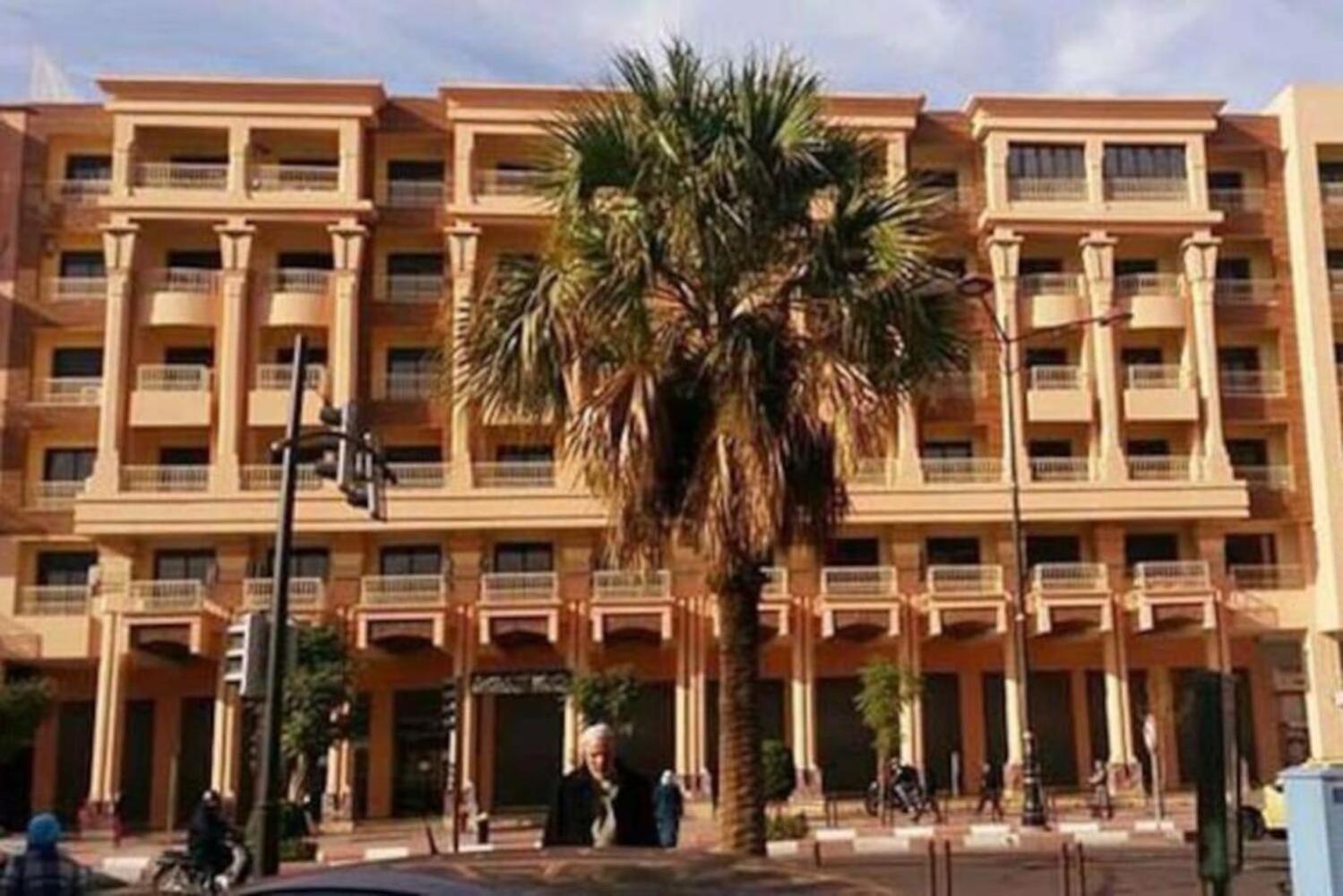 Residence Miramas 2 E Marrakesh Exterior photo